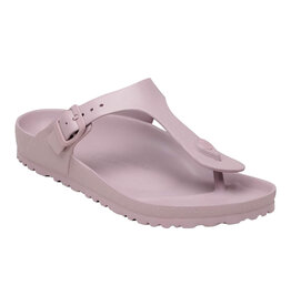 BIRKENSTOCK GIZEH EVA-FADED PURPLE