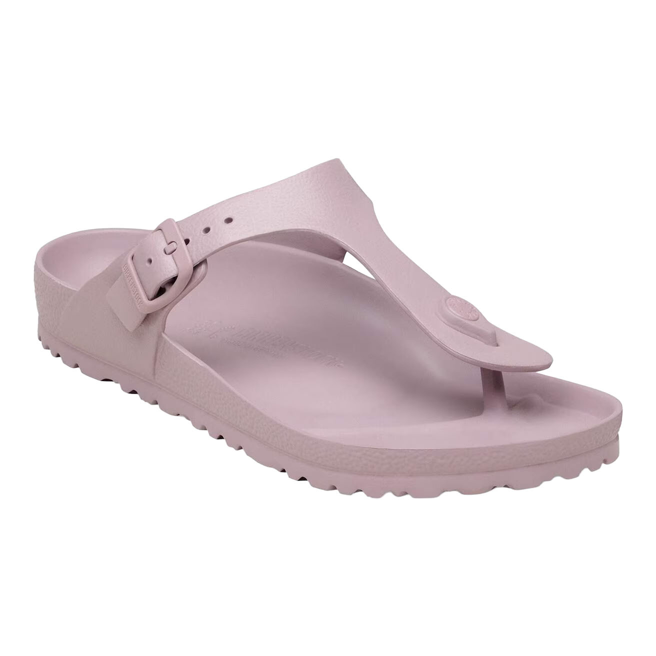 BIRKENSTOCK GIZEH EVA-FADED PURPLE