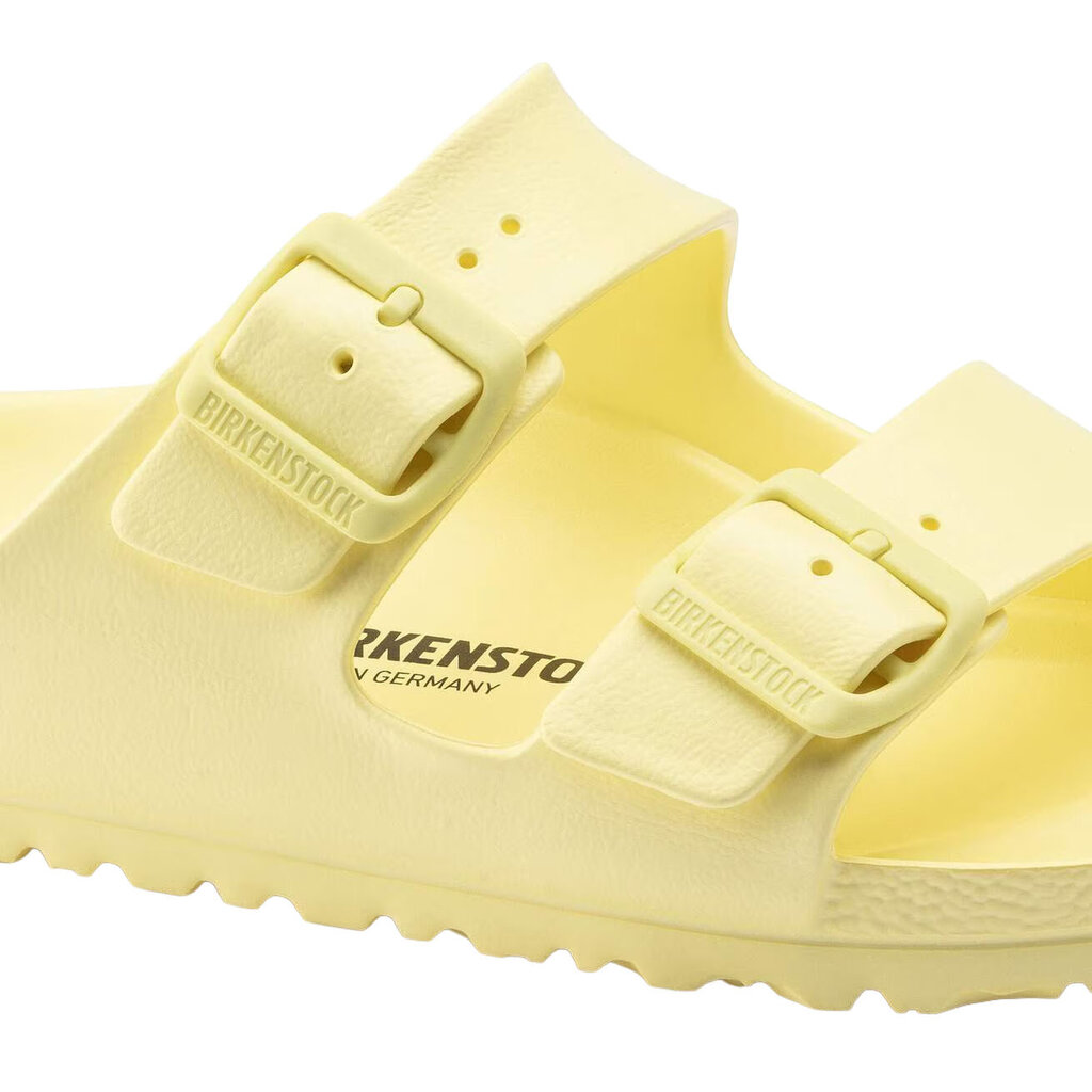 BIRKENSTOCK ARIZONA-POPCORN EVA | BEND SHOE CO