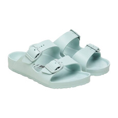 BIRKENSTOCK KIDS ARIZONA EVA-SURF GREEN | BEND SHOE CO