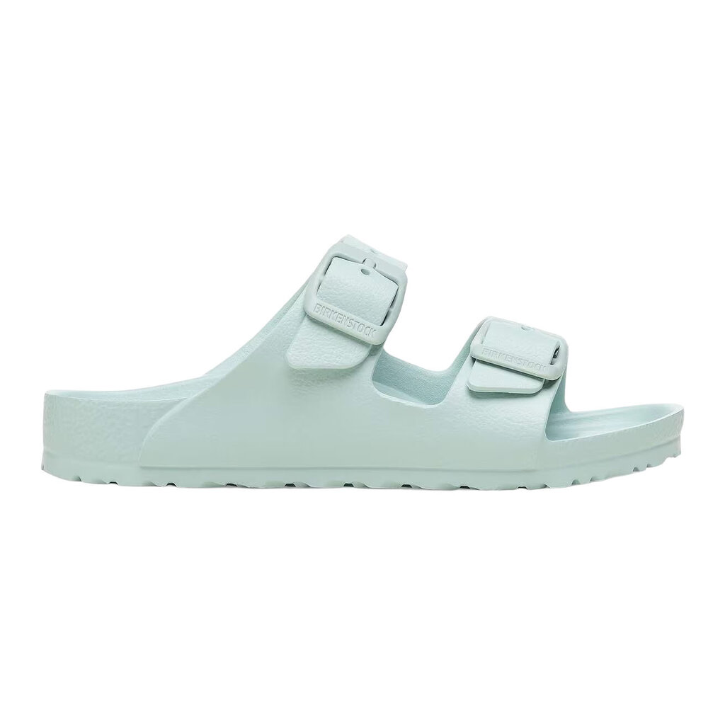 BIRKENSTOCK KIDS ARIZONA EVA-SURF GREEN | BEND SHOE CO