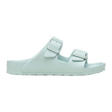 BIRKENSTOCK KIDS ARIZONA EVA-SURF GREEN | BEND SHOE CO