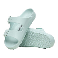 BIRKENSTOCK KIDS ARIZONA EVA-SURF GREEN | BEND SHOE CO