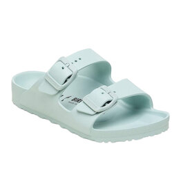 BIRKENSTOCK KIDS ARIZONA EVA-SURF GREEN