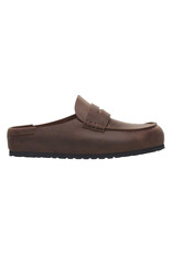 BIRKENSTOCK NAPLES 2.0 OILED LEATHER-HABANA