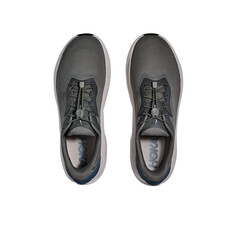 HOKA ONE ONE MEN'S ARAHI SLIP RESISTANT-ASTEROID/DOWNPOUR