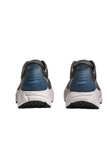 HOKA ONE ONE MEN'S ARAHI SLIP RESISTANT-ASTEROID/DOWNPOUR