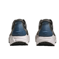 HOKA ONE ONE MEN'S ARAHI SLIP RESISTANT-ASTEROID/DOWNPOUR