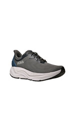 HOKA ONE ONE MEN'S ARAHI SLIP RESISTANT-ASTEROID/DOWNPOUR