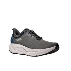 HOKA ONE ONE MEN'S ARAHI SLIP RESISTANT-ASTEROID/DOWNPOUR