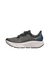 HOKA ONE ONE MEN'S ARAHI SLIP RESISTANT-ASTEROID/DOWNPOUR