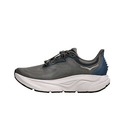 HOKA ONE ONE MEN'S ARAHI SLIP RESISTANT-ASTEROID/DOWNPOUR