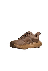 HOKA ONE ONE MEN'S ANACAPA 2 LOW GTX-RYE/BARK