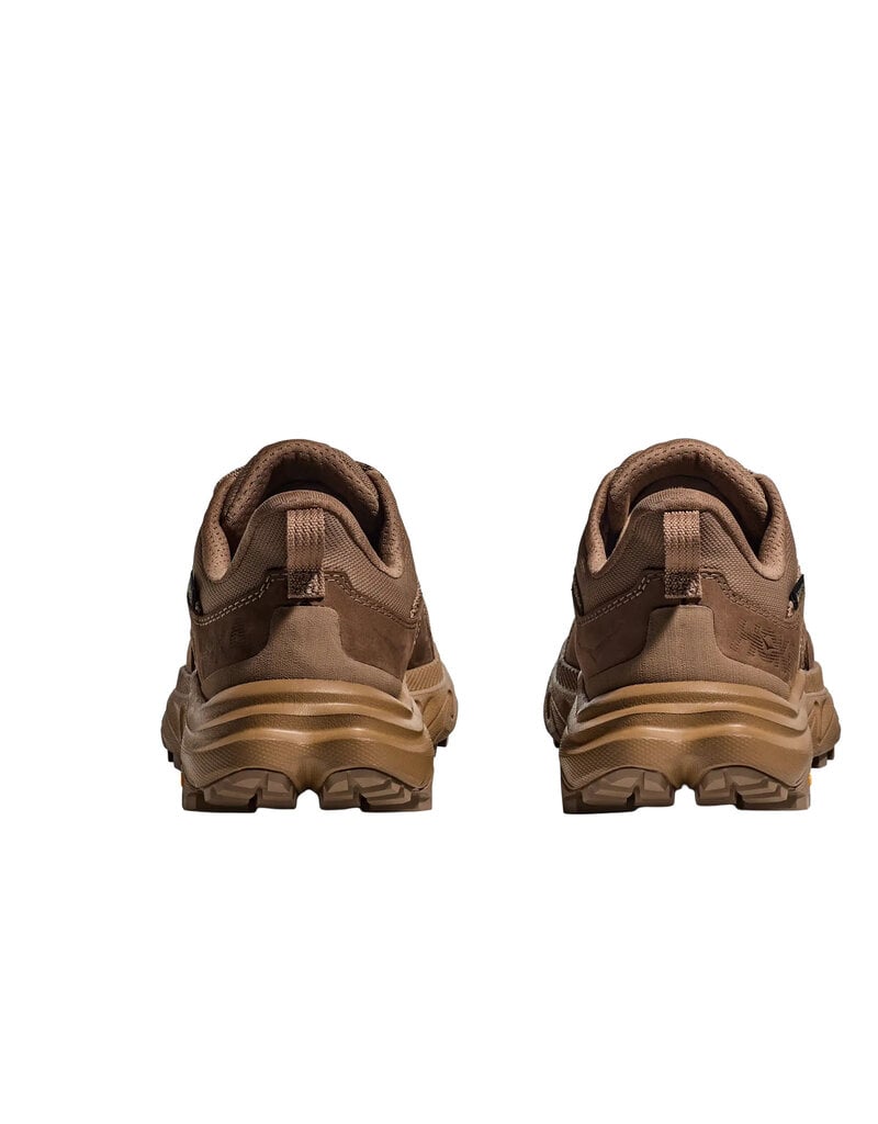 HOKA ONE ONE MEN'S ANACAPA 2 LOW GTX-RYE/BARK