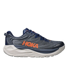 HOKA ONE ONE MEN'S GAVIOTA 6-MIDNIGHT BLUE/FADED NAVY