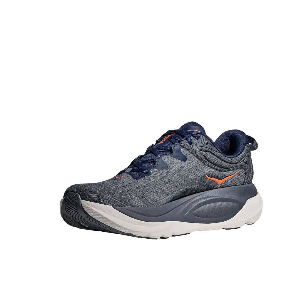HOKA ONE ONE MEN'S GAVIOTA 6-MIDNIGHT BLUE/FADED NAVY