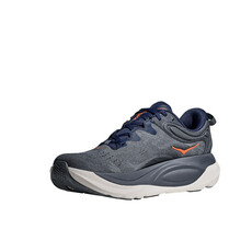 HOKA ONE ONE MEN'S GAVIOTA 6-MIDNIGHT BLUE/FADED NAVY