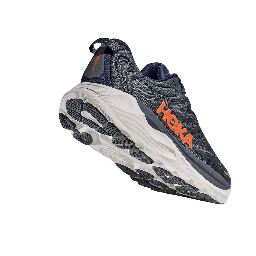 HOKA ONE ONE MEN'S GAVIOTA 6-MIDNIGHT BLUE/FADED NAVY