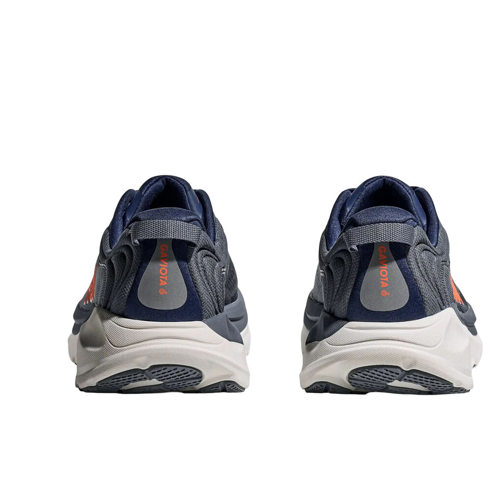 HOKA ONE ONE MEN'S GAVIOTA 6-MIDNIGHT BLUE/FADED NAVY