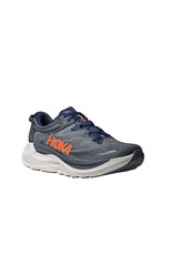 HOKA ONE ONE MEN'S GAVIOTA 6-MIDNIGHT BLUE/FADED NAVY
