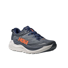 HOKA ONE ONE MEN'S GAVIOTA 6-MIDNIGHT BLUE/FADED NAVY