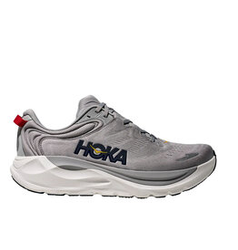 HOKA ONE ONE MEN'S GAVIOTA 6-STELLAR GREY/STARDUST