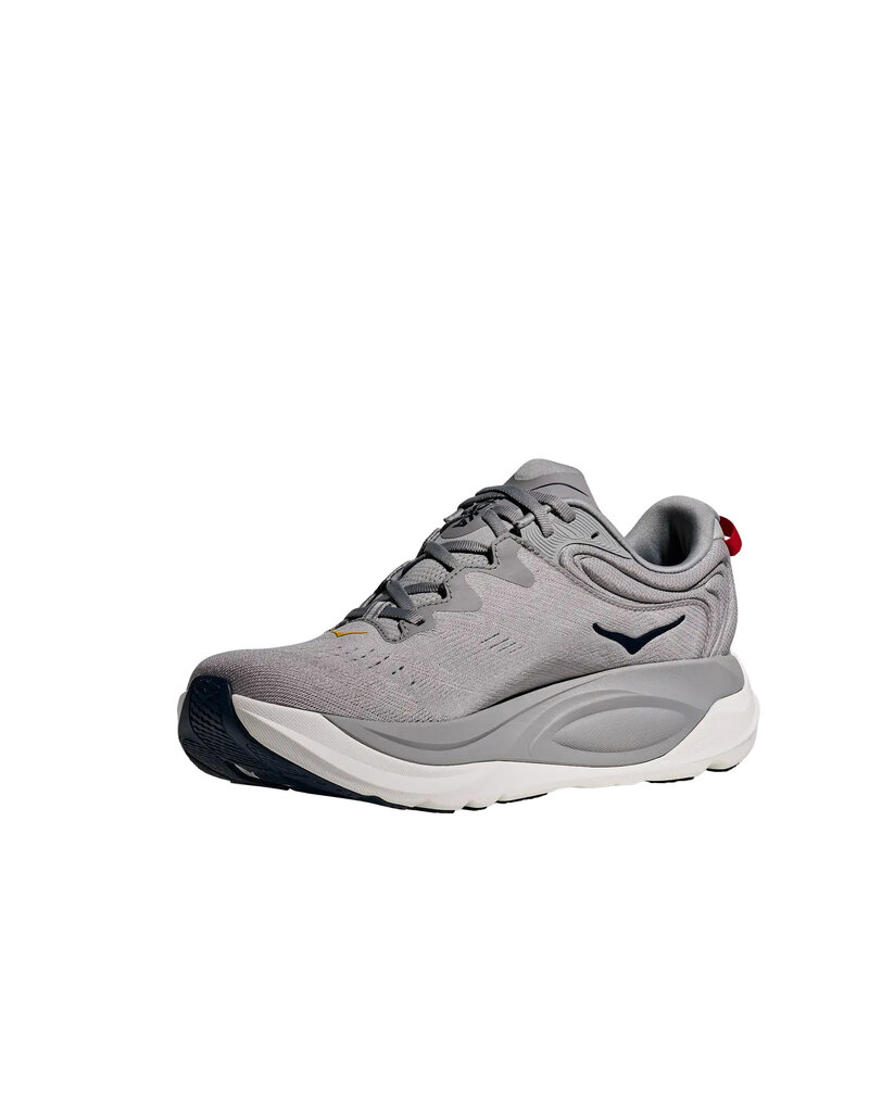 HOKA ONE ONE MEN'S GAVIOTA 6-STELLAR GREY/STARDUST