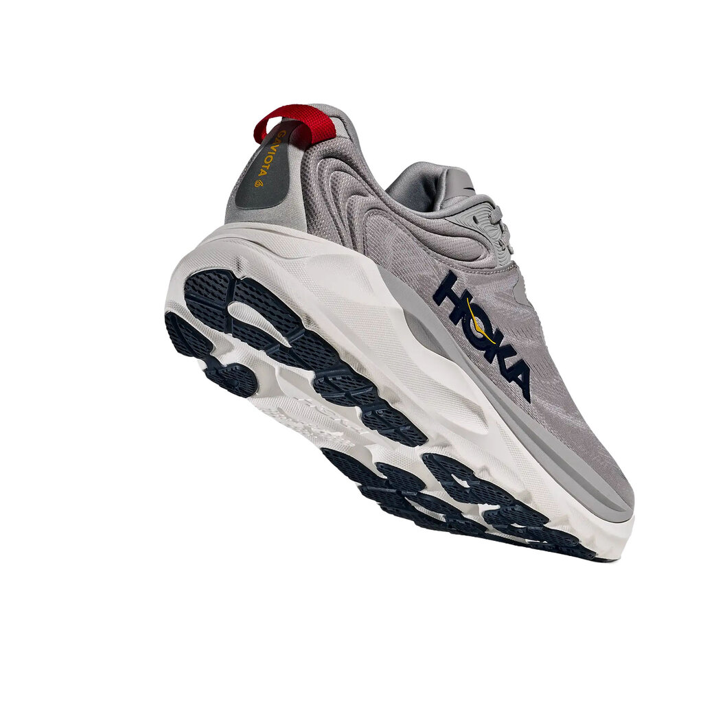 HOKA ONE ONE MEN'S GAVIOTA 6-STELLAR GREY/STARDUST