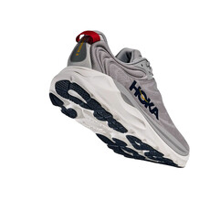 HOKA ONE ONE MEN'S GAVIOTA 6-STELLAR GREY/STARDUST