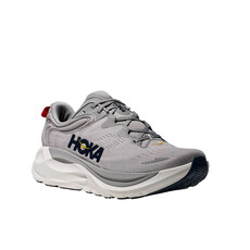 HOKA ONE ONE MEN'S GAVIOTA 6-STELLAR GREY/STARDUST