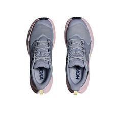 HOKA ONE ONE WOMEN'S ANACAPA 2 LOW GTX-TRANQUIL BLUE/LILAC CREAM