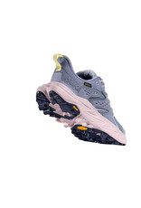 HOKA ONE ONE WOMEN'S ANACAPA 2 LOW GTX-TRANQUIL BLUE/LILAC CREAM