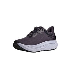 HOKA ONE ONE WOMEN'S ARAHI SLIP RESISTANT-SQUID INK/CARBON