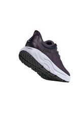 HOKA ONE ONE WOMEN'S ARAHI SLIP RESISTANT-SQUID INK/CARBON