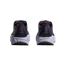 HOKA ONE ONE WOMEN'S ARAHI SLIP RESISTANT-SQUID INK/CARBON