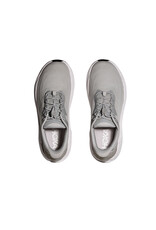 HOKA ONE ONE WOMEN'S ARAHI SLIP RESISTANT-STELLAR GREY/WHITE