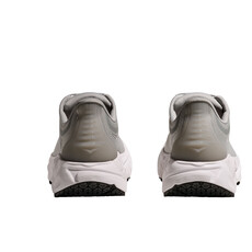 HOKA ONE ONE WOMEN'S ARAHI SLIP RESISTANT-STELLAR GREY/WHITE