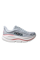 HOKA ONE ONE WOMEN'S BONDI 9-MINERAL BLUE/WASHED BLUE