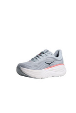 HOKA ONE ONE WOMEN'S BONDI 9-MINERAL BLUE/WASHED BLUE