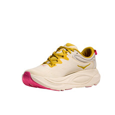 HOKA ONE ONE WOMEN'S GAVIOTA 6-BIRCH/YELLOW GOLD