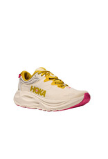 HOKA ONE ONE WOMEN'S GAVIOTA 6-BIRCH/YELLOW GOLD