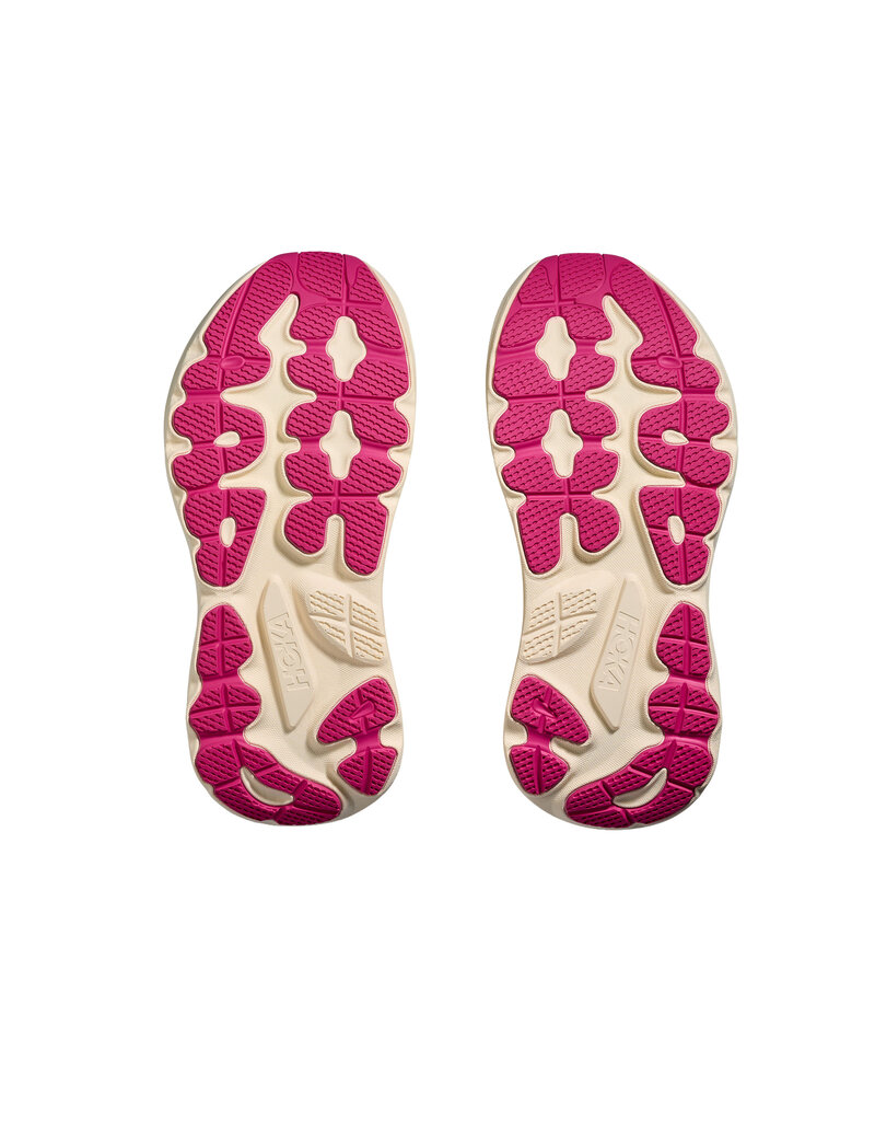 HOKA ONE ONE WOMEN'S GAVIOTA 6-BIRCH/YELLOW GOLD