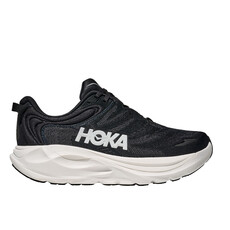 HOKA ONE ONE WOMEN'S GAVIOTA 6-BLACK/WHITE