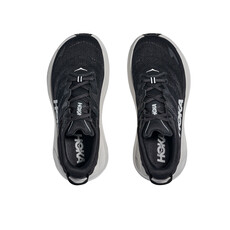 HOKA ONE ONE WOMEN'S GAVIOTA 6-BLACK/WHITE