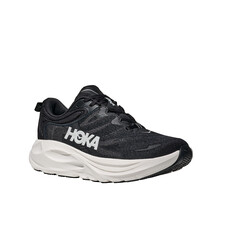 HOKA ONE ONE WOMEN'S GAVIOTA 6-BLACK/WHITE