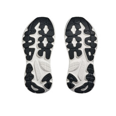 HOKA ONE ONE WOMEN'S GAVIOTA 6-BLACK/WHITE