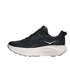 HOKA ONE ONE WOMEN'S GAVIOTA 6-BLACK/WHITE