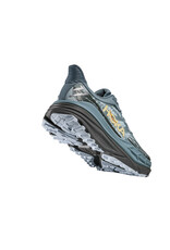 HOKA ONE ONE MEN'S STINSON 7-SLATE BLUE/ASPHALT GREY