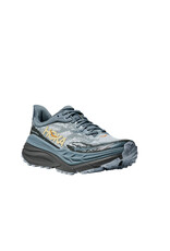 HOKA ONE ONE MEN'S STINSON 7-SLATE BLUE/ASPHALT GREY