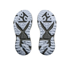 HOKA ONE ONE MEN'S STINSON 7-SLATE BLUE/ASPHALT GREY